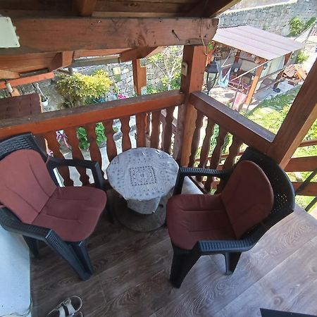 Privatni Smjestaj Kurtalija Hotel Яйце Екстериор снимка