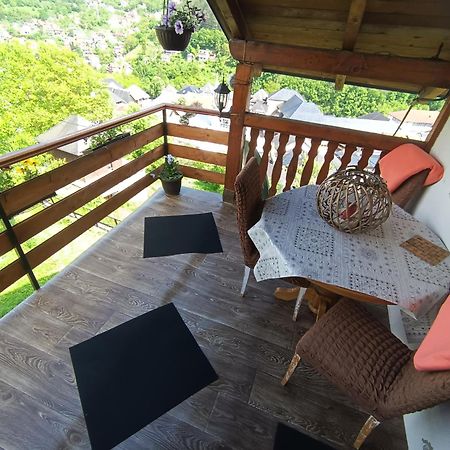 Privatni Smjestaj Kurtalija Hotel Яйце Екстериор снимка